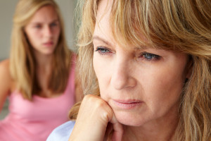 Menopauza – poważny problem