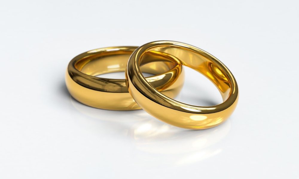 Sakramentalne Tak, czyli jak zorganizować wesele
