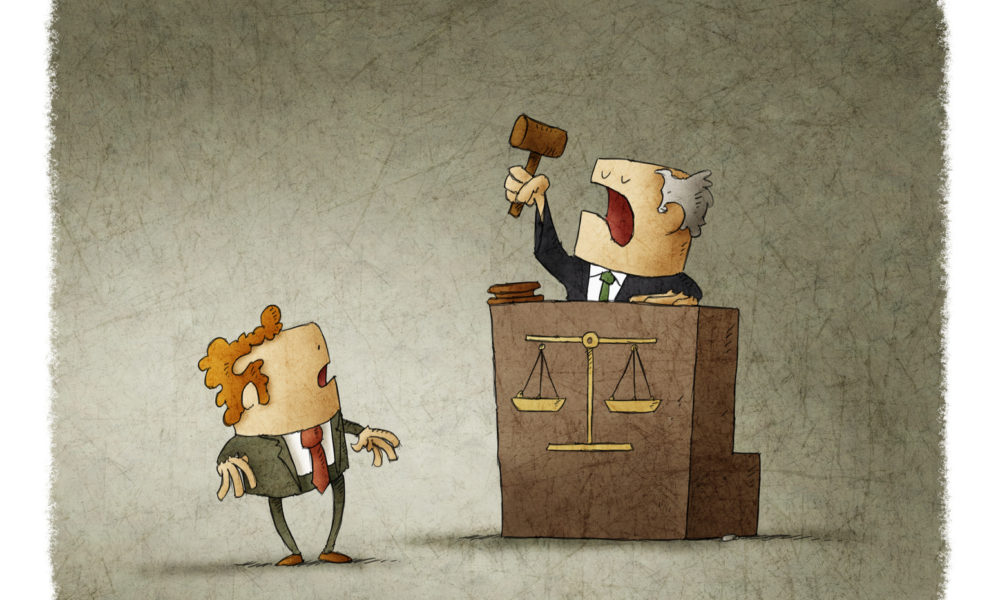 Adwokat to radca, jakiego zobowiązaniem jest doradztwo pomocy prawnej.