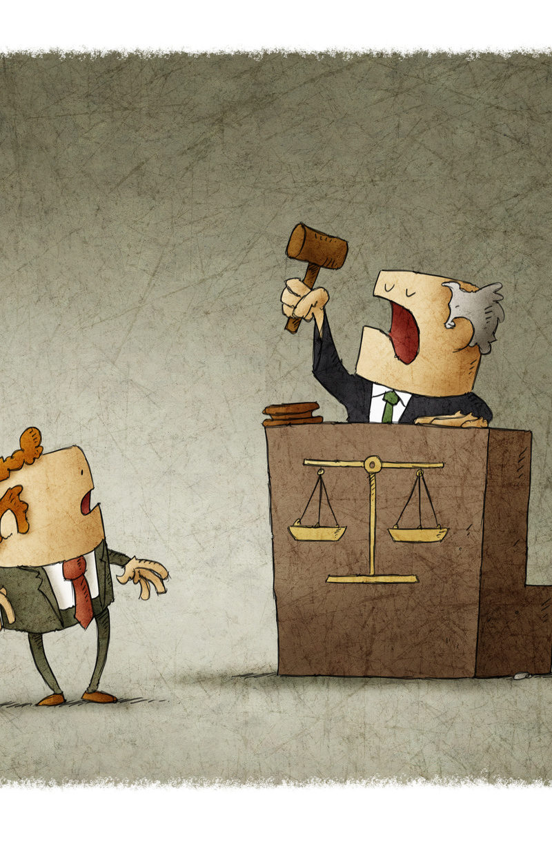 Adwokat to radca, jakiego zobowiązaniem jest doradztwo pomocy prawnej.
