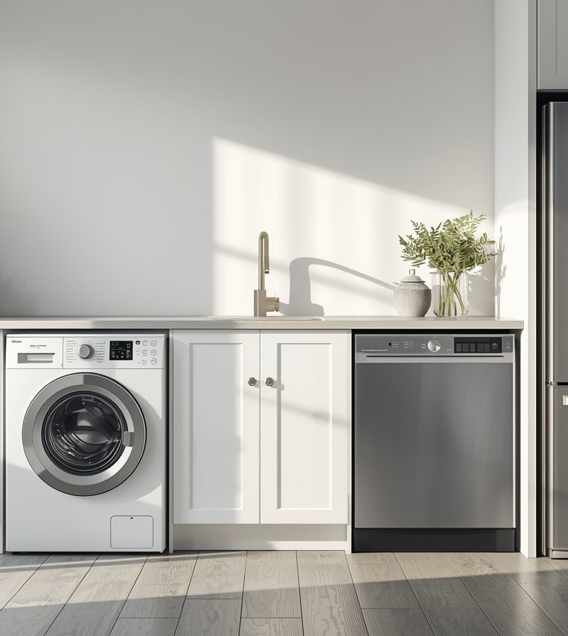 Jak zapobiec awariom urządzeń AGD