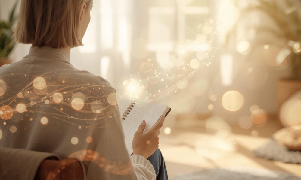 Co pomaga rozwijać uważność psychiczną i precyzyjniej odczytywać własne emocje w relacjach.