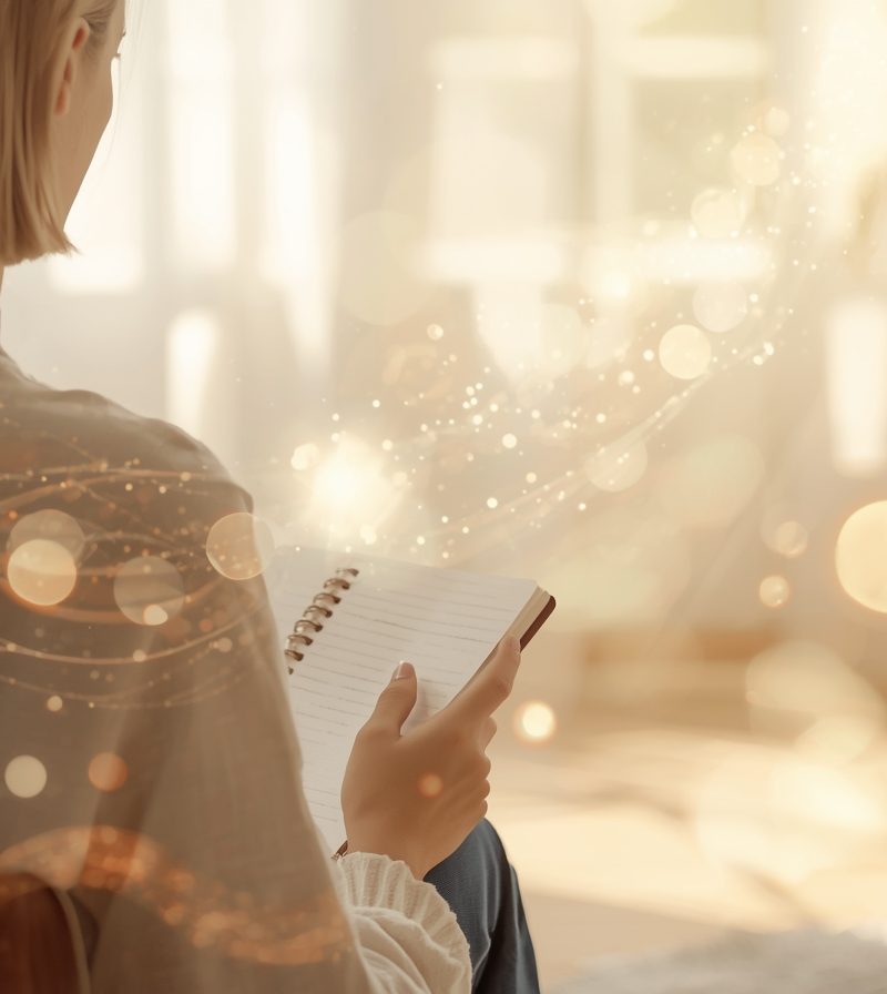 Co pomaga rozwijać uważność psychiczną i precyzyjniej odczytywać własne emocje w relacjach.