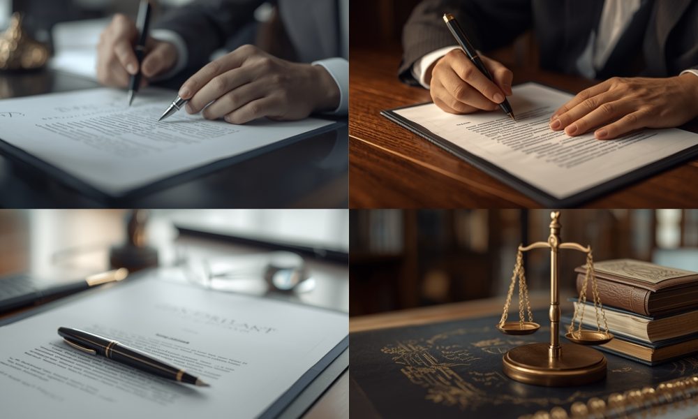 Poradnik dla osób, które        potrzebują gruntownie zrozumieć        działania prawne