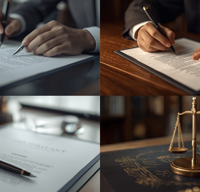 Poradnik dla osób, które        potrzebują gruntownie zrozumieć        działania prawne