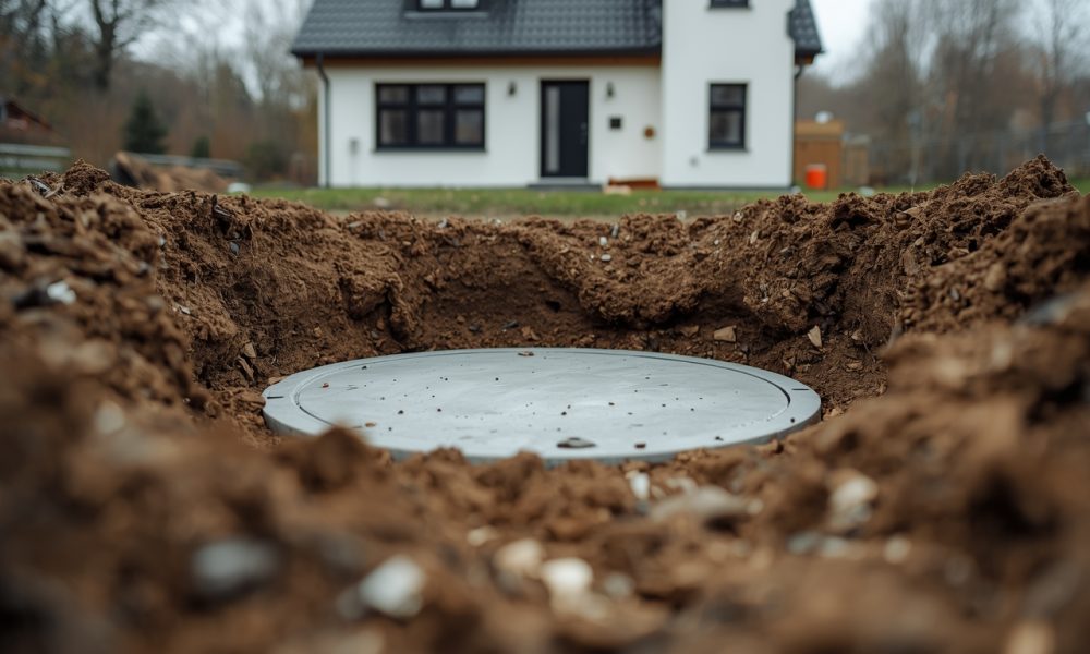 Użytkowanie zbiorników na ścieki w domu – praktyczny przewodnik poświęcony odpowiedzialnego zarządzania systemem odprowadzania ścieków w praktyce