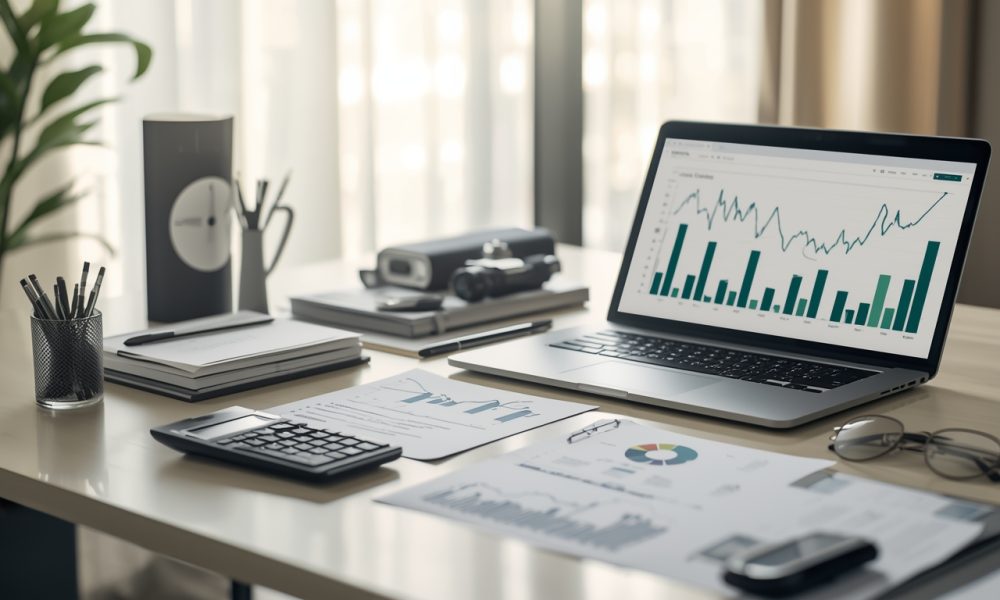 Jak skutecznie  zarządzać finansami firmy