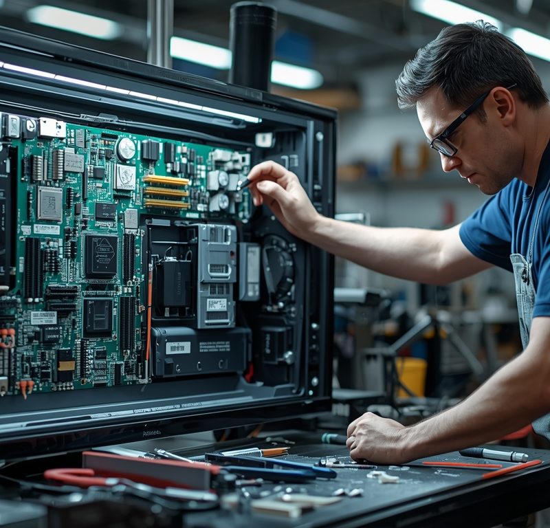 W dzisiejszych czasach niesłychanie sporo osób poświęca swój wolny czas przed telewizorem